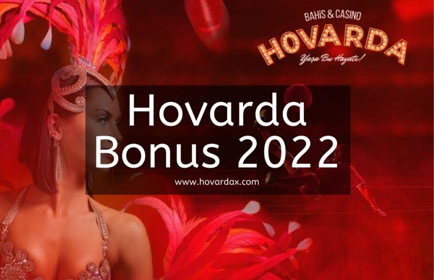 Hovarda Üye Ol